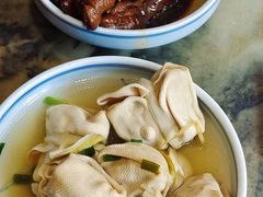 -慧娟面馆·餐厅(望江路店)