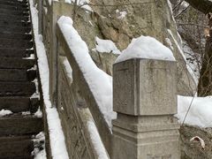 -终南山南五台景区