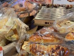 -西村叔叔的店·面包·甜品·蛋糕(崂山丽达店)