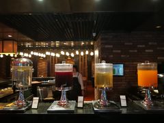 -OPEN開全日自助餐厅·西餐·海鲜(佛山希尔顿酒店)