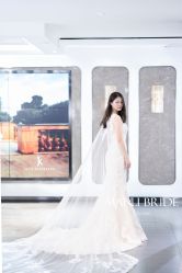 -MANLI BRIDAL婚纱