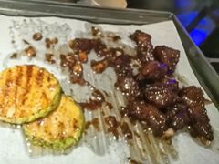 -绿茶餐厅(深圳龙华天虹购物中心店)