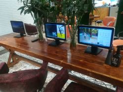 -MAGIC米几发型设计·羊毛卷