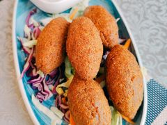 -La Medina餐厅(亮马河南路店)