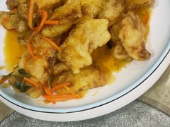 -三八饭店(南京路店)