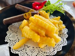 -忆咖啡观景餐厅(桂林象山公园店)