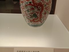 -上海博物馆(人民广场馆)