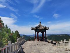 -青州市云门山风景区