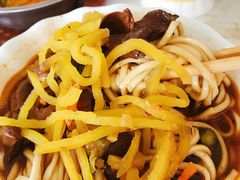 -六朝居老面馆(同鑫宾馆店)