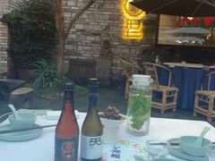 -院8里·小聚园老川菜(九眼桥店)