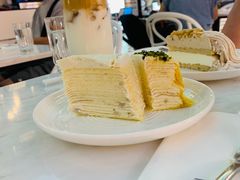-Lady M New York(澳门伦敦人店)