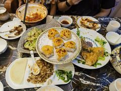 -新粤新疆菜清真餐厅(拱北店)