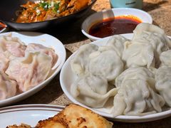 -金谷园饺子馆(北邮总店)