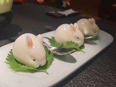 -蝴蝶里·粤菜·点心(龙湖天街&滨江店)