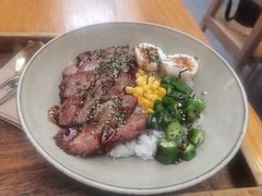 -沏点Trattoria意大利餐厅(新街口店)