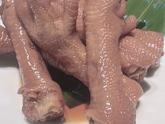 -外婆家(西红门荟聚购物中心店)