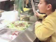 -HIGH FIVE哈福手工汉堡(桂林路店)