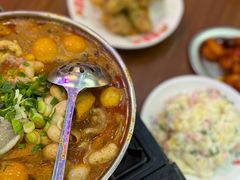 -谢记上海大排档(长寿路店)