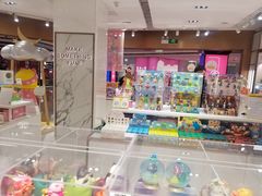 -泡泡玛特POPMART(国金街店)