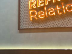 -许哥东北烧烤·铁丳烤串·宫后夹肉(繁花中心店)