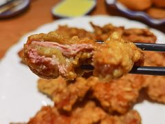 酥炸肉-同合居·非遗东北菜(新阳路店)