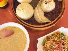 早点-洪祥大酒店(大庆东路店)