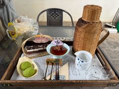 -MAP CHA普洱茶馆(翠湖店)