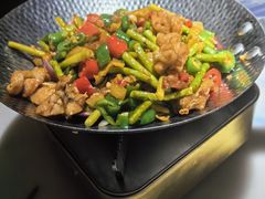 -醉英雄四川料理(新塘万达广场店)