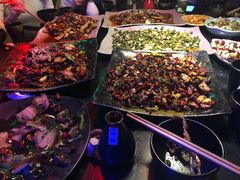 -醉小酒馆·川菜·江湖菜·重庆菜(观音桥旗舰店)