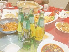 -金时代顺风大酒店(爱琴海购物中心店)
