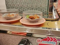 -争鲜回转寿司(太阳宫凯德MALL店)