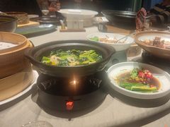 -小厨娘淮扬菜(天印大道店)