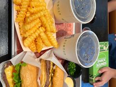 -Shake Shack(南山万象天地店)