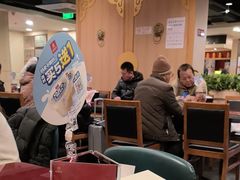 -宏状元现熬粥·京味菜(五棵松店)