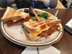 -玲婧胡同·生日蛋糕·餐厅(嘉里城店)