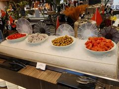 -成都蒲江花样年福朋喜来登度假酒店·宜客乐西餐厅