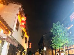 -清真蒋有记(老门东店)