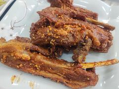 -靖远尕六美味羊羔肉