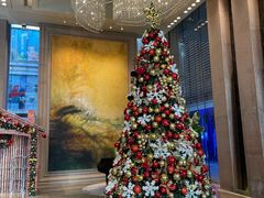 -北京朝阳悠唐皇冠假日酒店