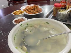 -岛中岛·海鲜大排档·万宁老字号(东澳店)