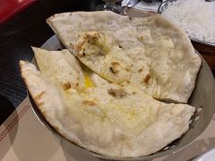 -克比叔叔印度餐厅Kebabs on the Grille(人民广场店)