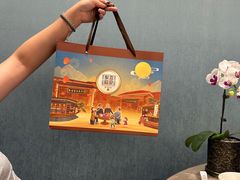 -聚福宝合苑食府(南头镇店)