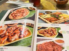 -多哥水傣味餐厅(司马巷店)