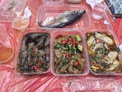 -圆蛋酒料•生腌(开元路店)