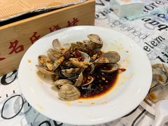 -亮亮烧烤(积玉桥总店)