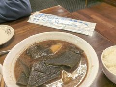 -王记酱骨头馆(新华路一店)