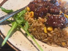 -卡朋西餐(宝安大仟里店)