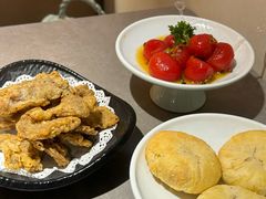 -野·大山里土鸡火锅(万科里店)