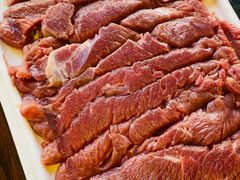-马记伊源斋涮肉·清真菜(百子湾店)