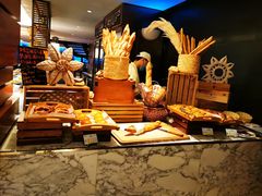 -洲际酒店·地平线全日餐厅HORIZON CAFÉ
